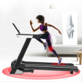 Tapis de course à onduleur électrique pliant Home Fitness